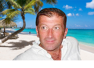 Eddie Donaghy